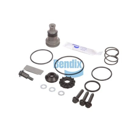 Bendix Maintenance Kit, Purge Valve, Air Drier, Ad-9, Soft Seat 5005893
